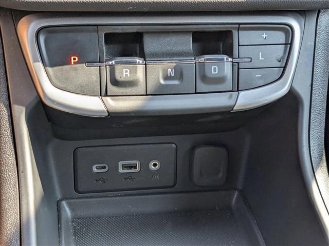 used 2024 GMC Terrain car, priced at $23,995