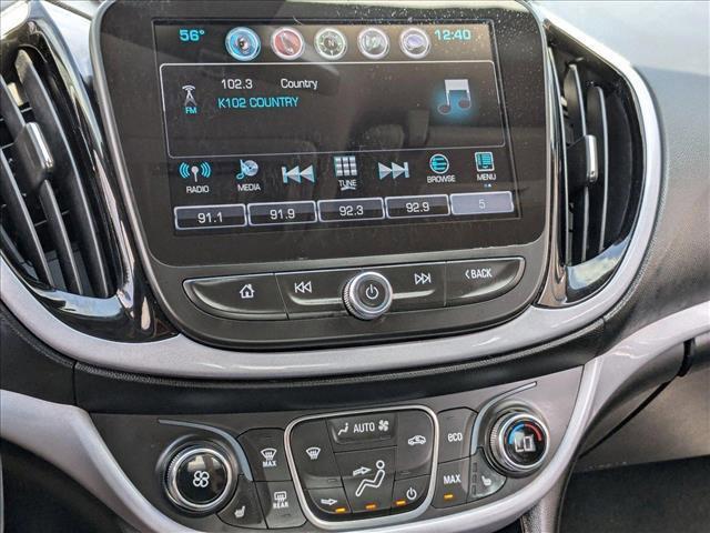 used 2017 Chevrolet Volt car, priced at $12,078