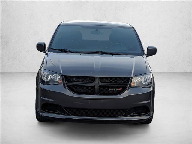 used 2017 Dodge Grand Caravan car, priced at $11,995