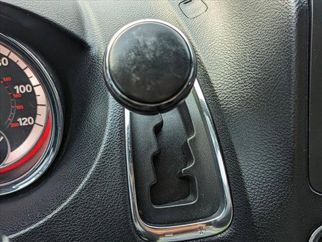 used 2017 Dodge Grand Caravan car, priced at $11,995