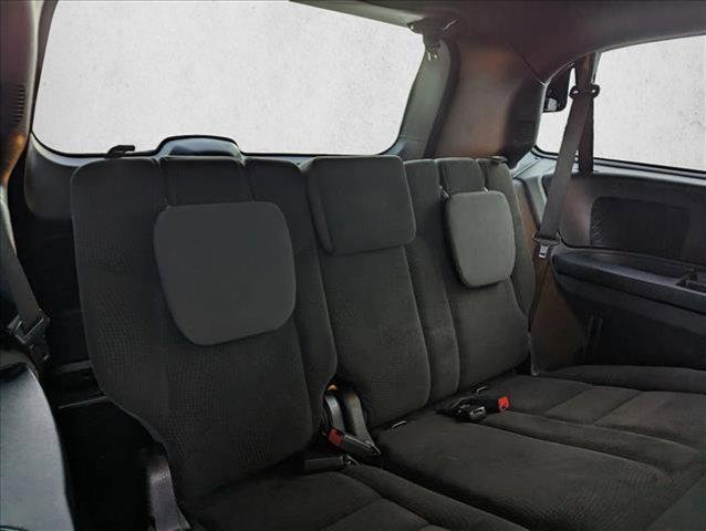 used 2017 Dodge Grand Caravan car, priced at $11,995