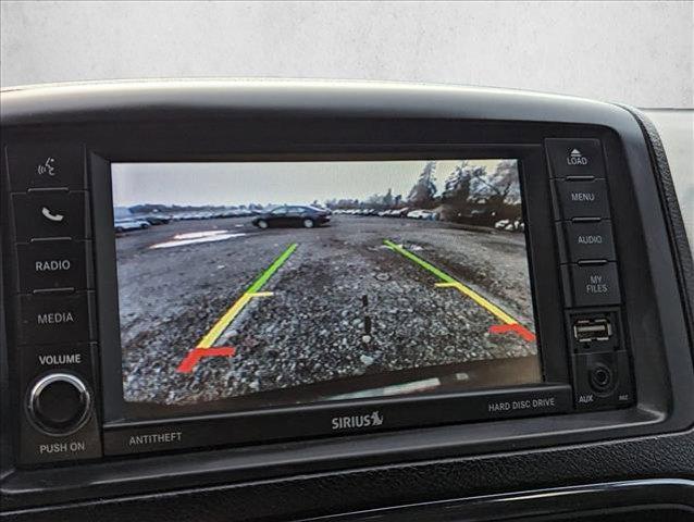 used 2017 Dodge Grand Caravan car, priced at $11,995