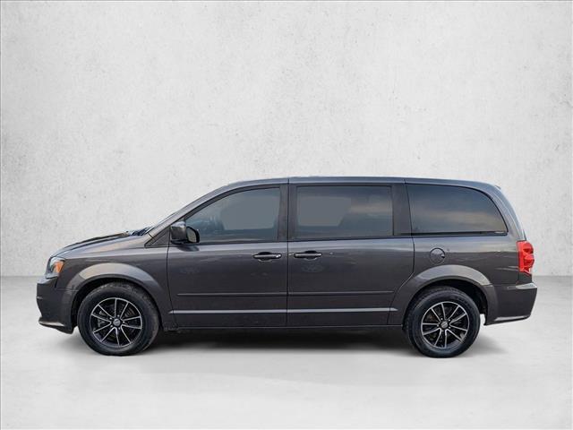 used 2017 Dodge Grand Caravan car, priced at $11,995