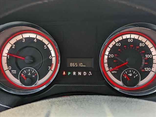 used 2017 Dodge Grand Caravan car, priced at $11,995