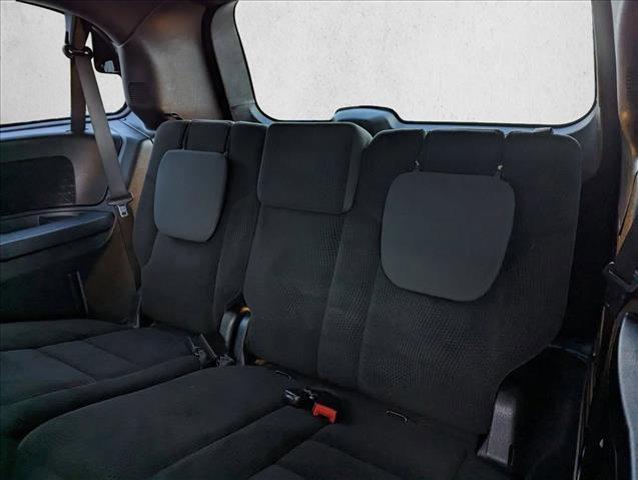 used 2017 Dodge Grand Caravan car, priced at $11,995