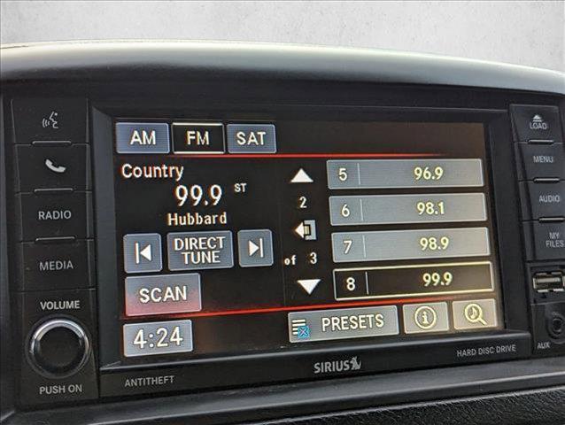 used 2017 Dodge Grand Caravan car, priced at $11,995