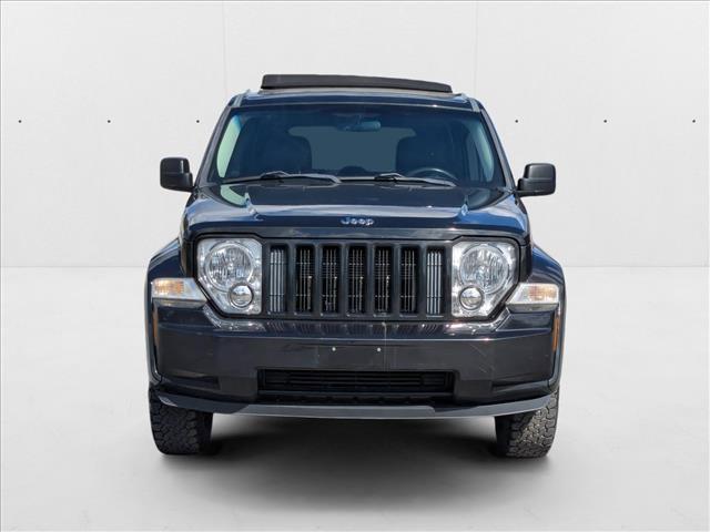 used 2011 Jeep Liberty car, priced at $7,991