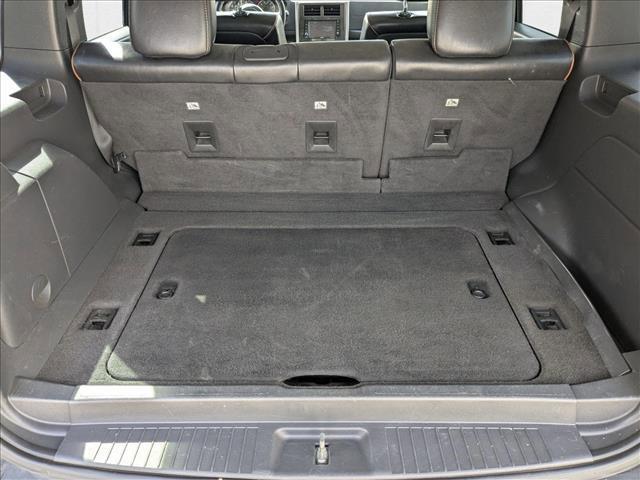 used 2011 Jeep Liberty car, priced at $7,991