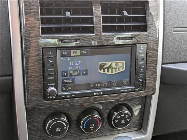 used 2011 Jeep Liberty car, priced at $7,991