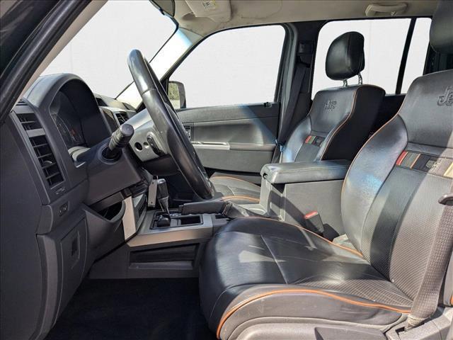 used 2011 Jeep Liberty car, priced at $7,991
