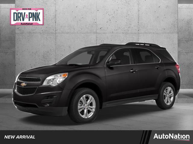 used 2014 Chevrolet Equinox car, priced at $6,795