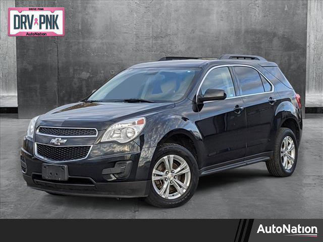 used 2014 Chevrolet Equinox car, priced at $6,795