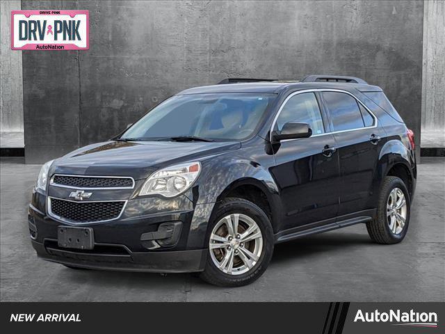 used 2014 Chevrolet Equinox car, priced at $6,795