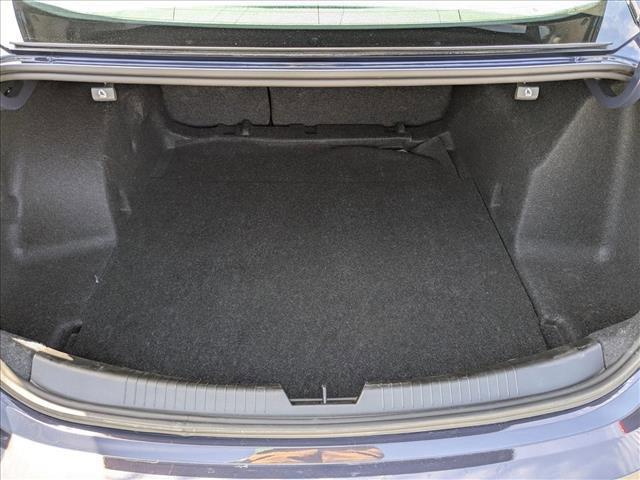 used 2025 Chevrolet Malibu car, priced at $23,971