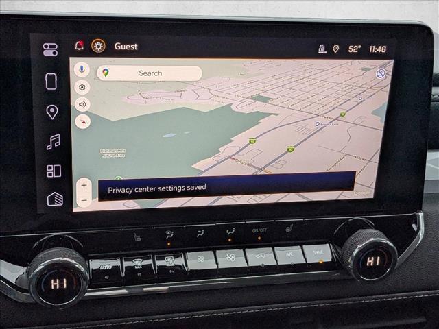 new 2026 Chevrolet Colorado car, priced at $40,647