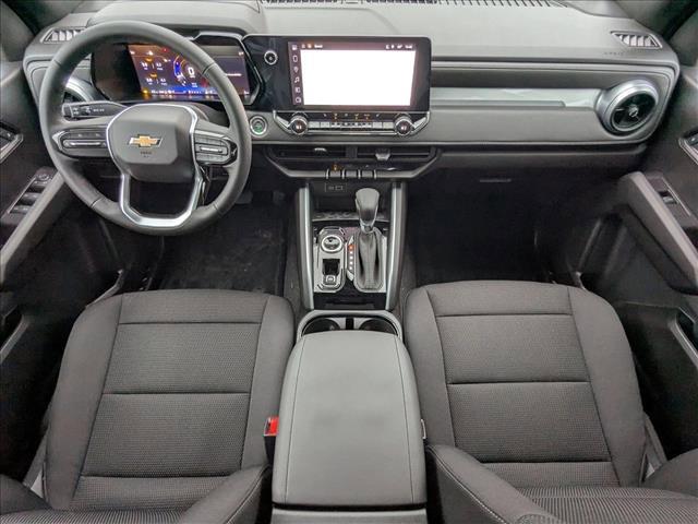 new 2026 Chevrolet Colorado car, priced at $40,647
