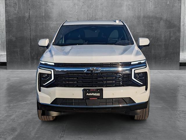 new 2025 Chevrolet Tahoe car, priced at $66,840