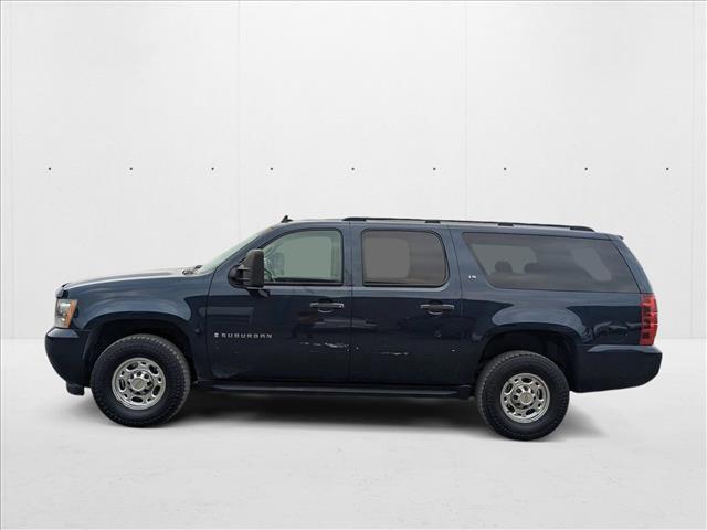 used 2007 Chevrolet Suburban car, priced at $18,341