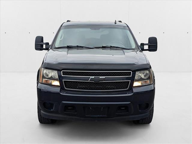 used 2007 Chevrolet Suburban car, priced at $18,341