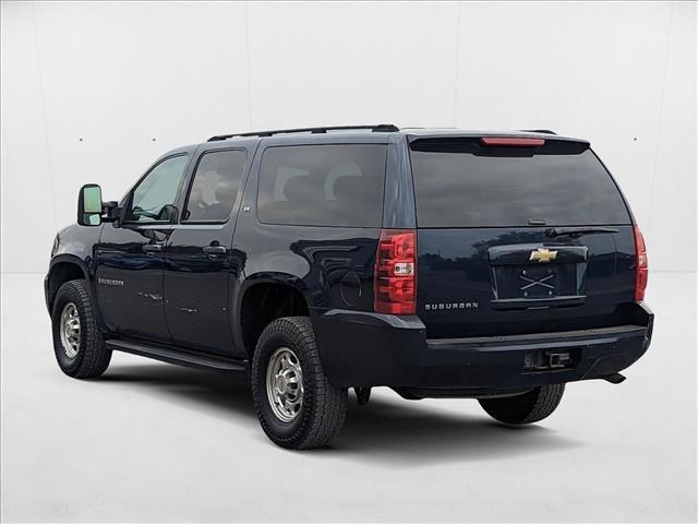 used 2007 Chevrolet Suburban car, priced at $18,341