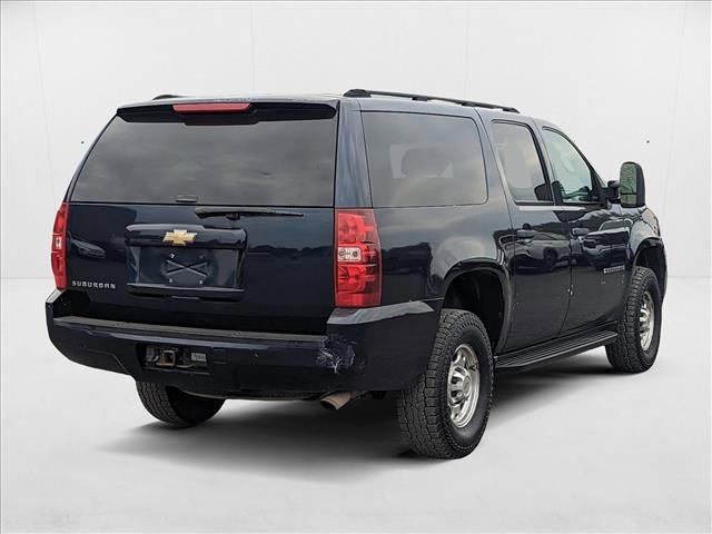 used 2007 Chevrolet Suburban car, priced at $18,341