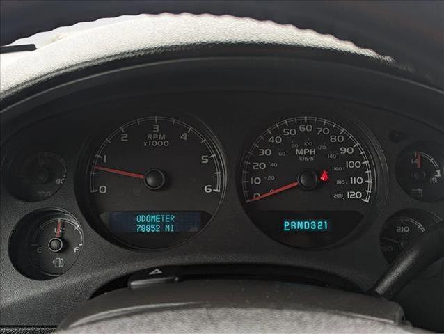 used 2007 Chevrolet Suburban car, priced at $18,341
