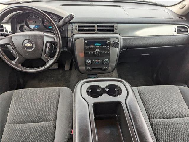 used 2007 Chevrolet Suburban car, priced at $18,341