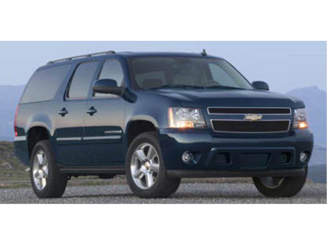 used 2007 Chevrolet Suburban car, priced at $18,341