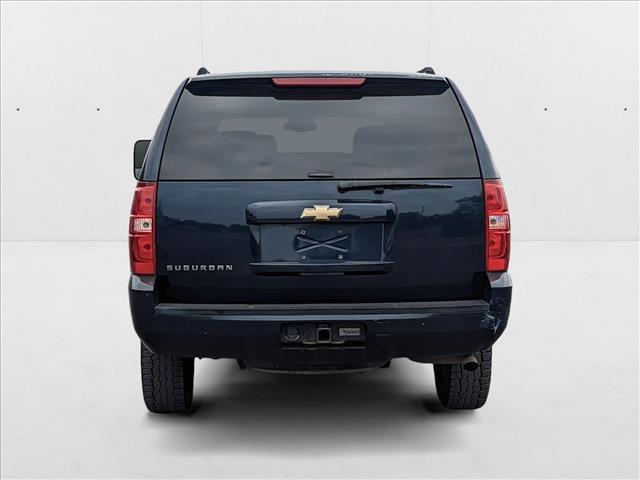used 2007 Chevrolet Suburban car, priced at $18,341