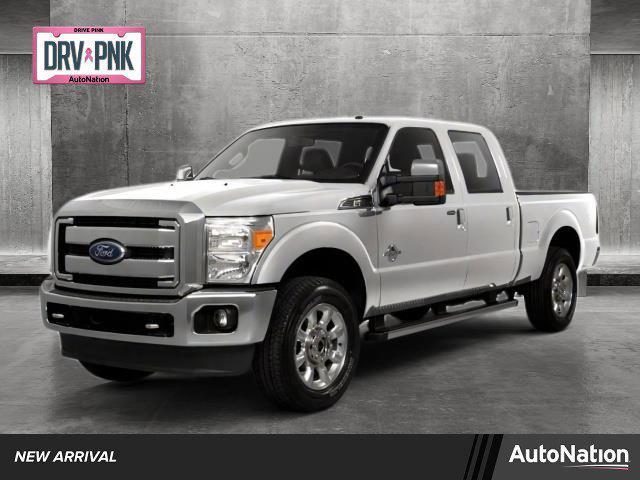 used 2012 Ford F-250 car, priced at $15,998