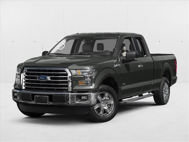 used 2015 Ford F-150 car, priced at $18,891