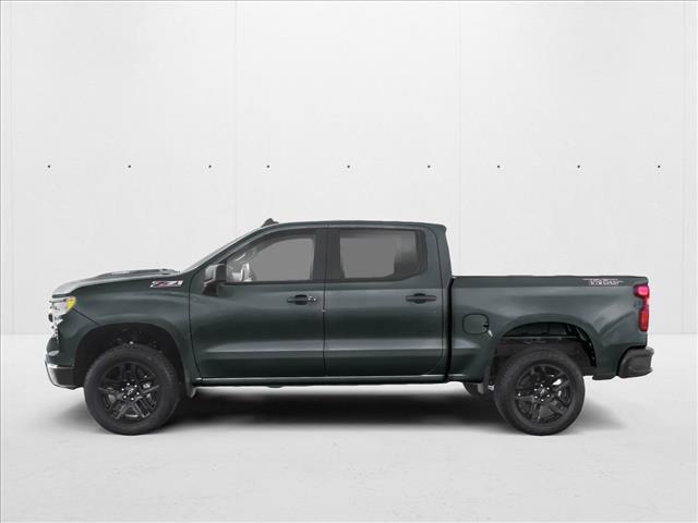 new 2026 Chevrolet Silverado 1500 car, priced at $67,665