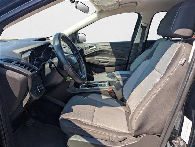 used 2017 Ford Escape car, priced at $10,998