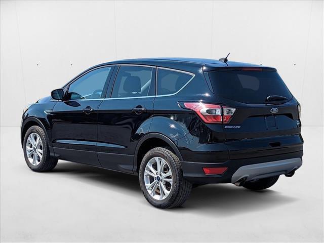 used 2017 Ford Escape car, priced at $10,998