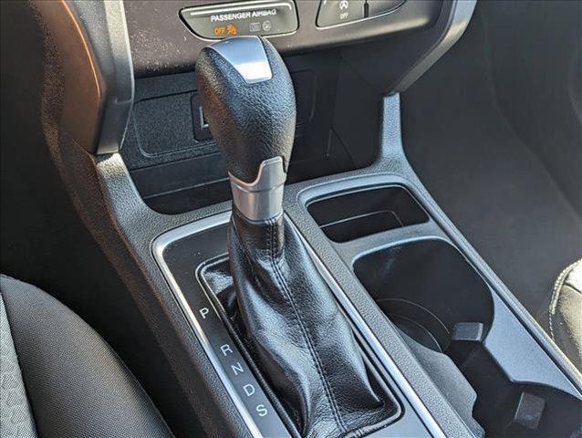 used 2017 Ford Escape car, priced at $10,998