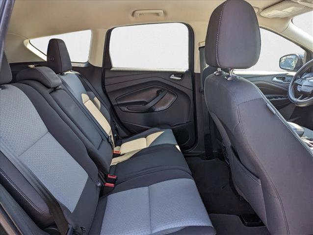 used 2017 Ford Escape car, priced at $10,998