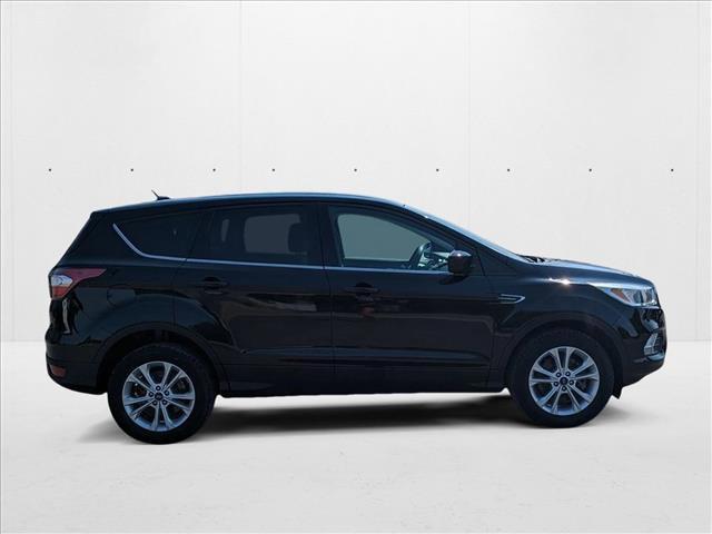 used 2017 Ford Escape car, priced at $10,998