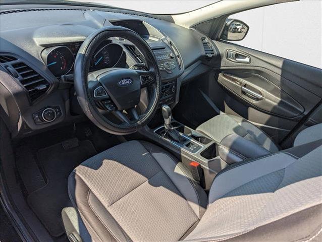 used 2017 Ford Escape car, priced at $10,998