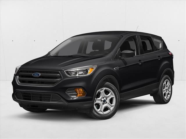 used 2017 Ford Escape car, priced at $10,998