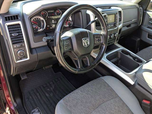used 2018 Ram 3500 car, priced at $44,991