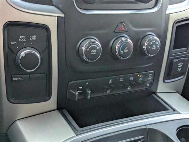 used 2018 Ram 3500 car, priced at $44,991