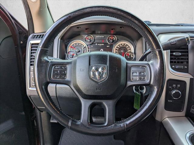 used 2018 Ram 3500 car, priced at $44,991