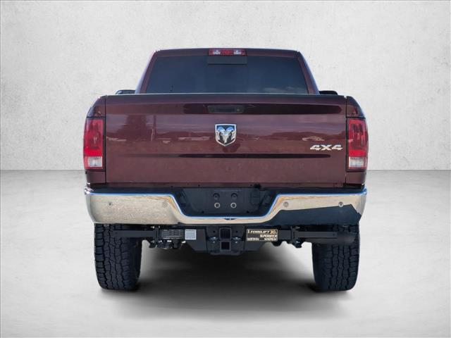 used 2018 Ram 3500 car, priced at $44,991