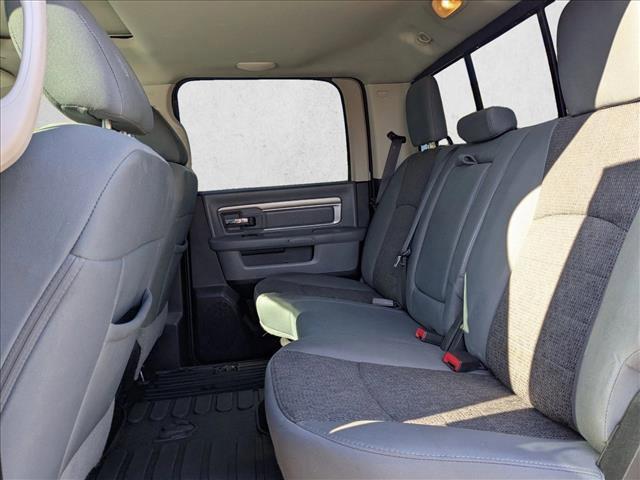 used 2018 Ram 3500 car, priced at $44,991