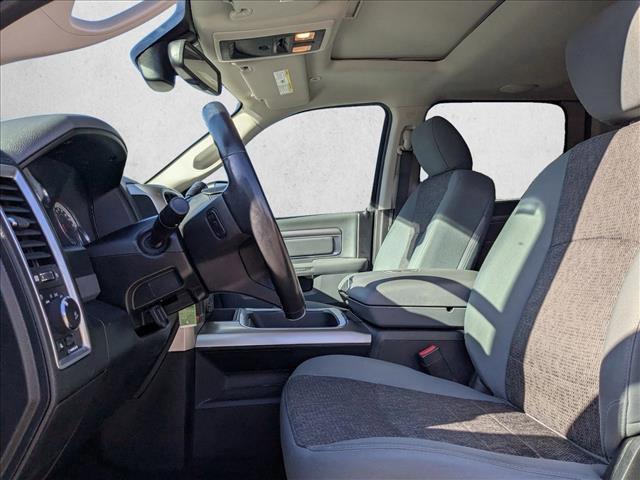 used 2018 Ram 3500 car, priced at $44,991