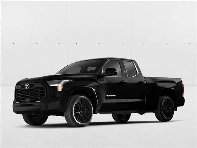 used 2022 Toyota Tundra car, priced at $51,991