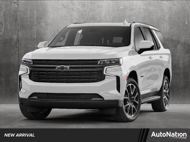 used 2021 Chevrolet Tahoe car, priced at $44,799