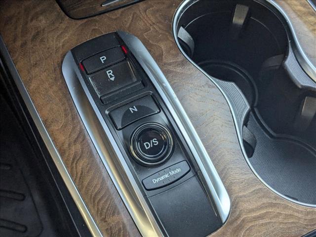 used 2020 Acura MDX Sport Hybrid car, priced at $33,492