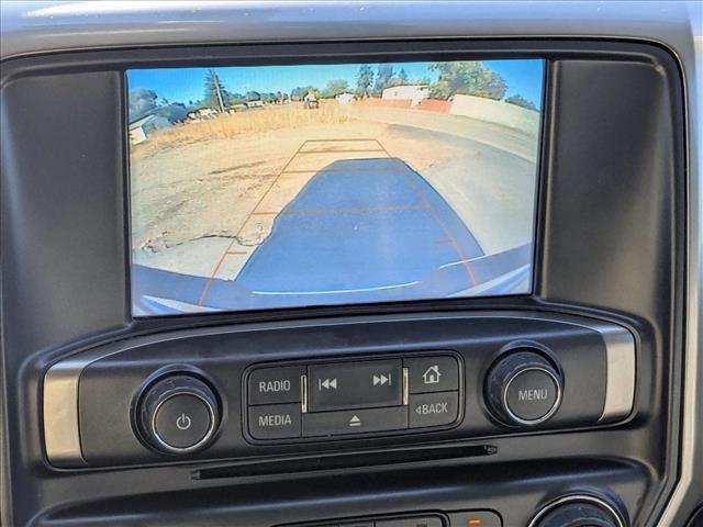 used 2019 Chevrolet Silverado 2500 car, priced at $37,891