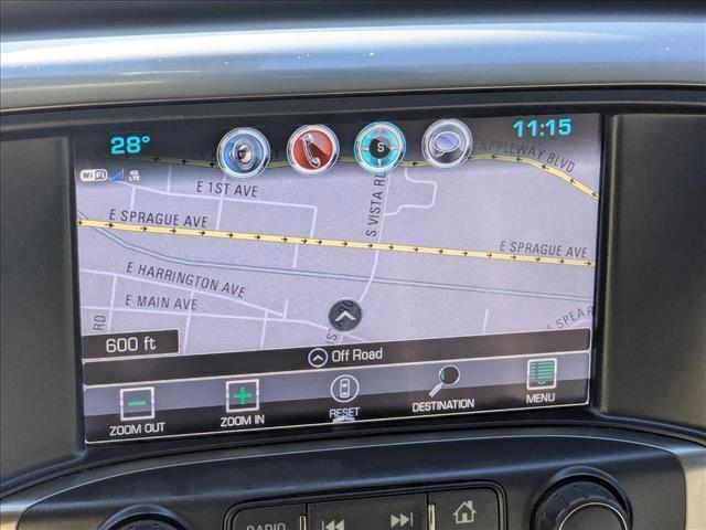 used 2019 Chevrolet Silverado 2500 car, priced at $37,891